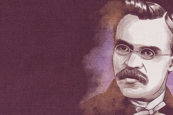 Análisis de textos (1h): Nietzsche contra el dualismo sentir-inteligir |  Pneumatickà